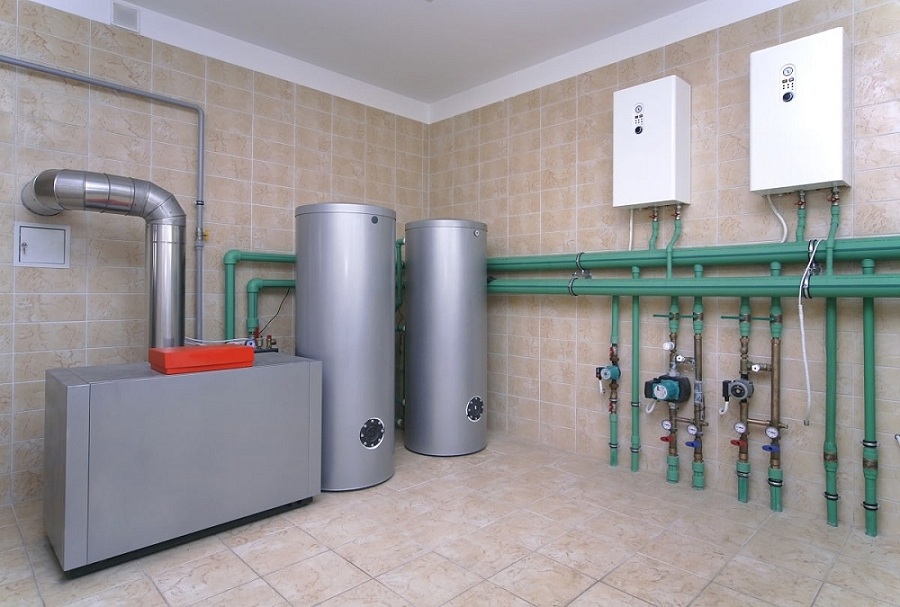 look after your boiler
