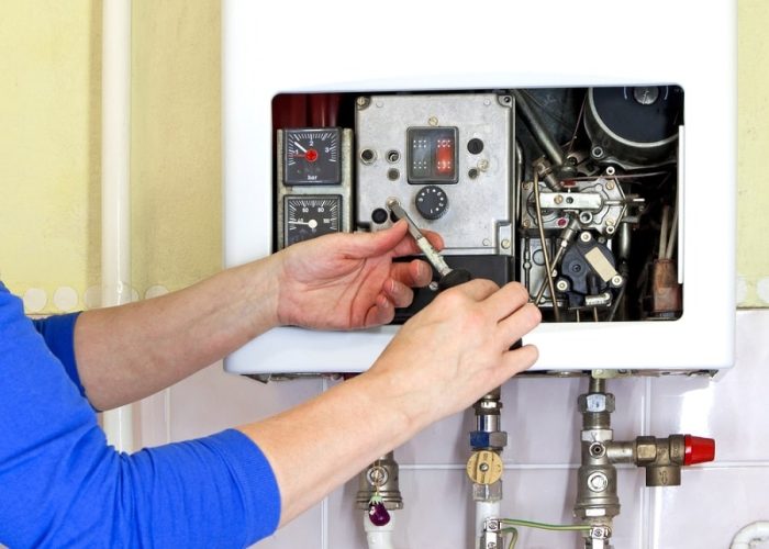 quality residential boiler maintenance